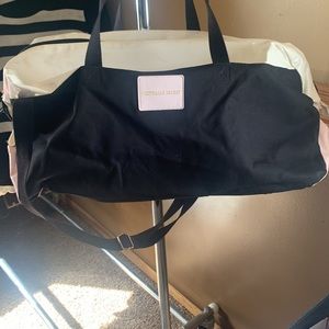 Victoria’s Secret tote New. 21” long and 9” tall